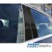 BMW 1 (F20) Carbon apdaila